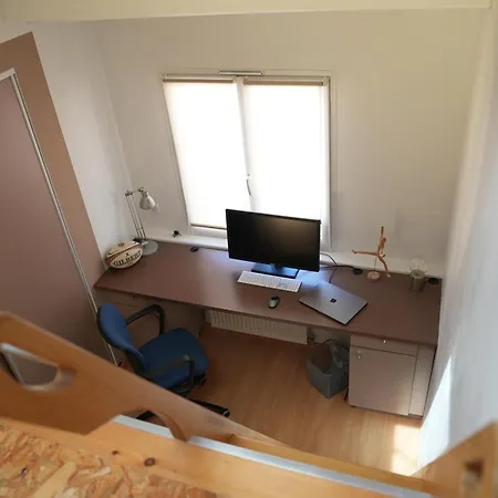 La Maison Jasmin - 8 Personnes - Parking Prive - Climatisation - Jardin تولوز