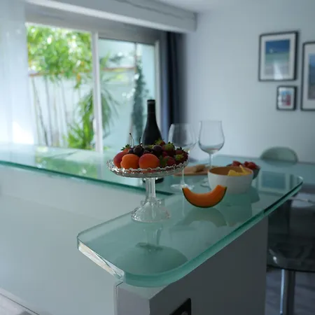 La Maison Jasmin - 8 Personnes - Parking Prive - Climatisation - Jardin تولوز