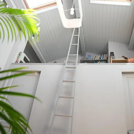 La Maison Jasmin - 8 Personnes - Parking Prive - Climatisation - Jardin