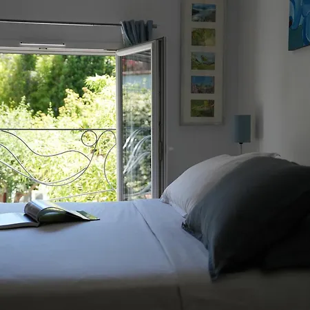 Holiday home La Maison Jasmin - 8 Personnes - Parking Prive - Climatisation - Jardin Toulouse