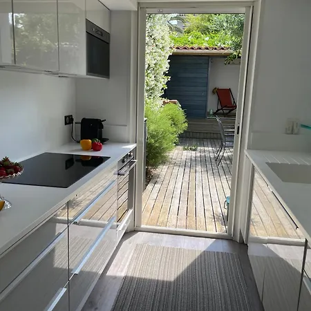 La Maison Jasmin - 8 Personnes - Parking Prive - Climatisation - Jardin Сasa de vacaciones Toulouse