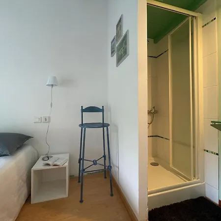 La Maison Jasmin - 8 Personnes - Parking Prive - Climatisation - Jardin * Toulouse