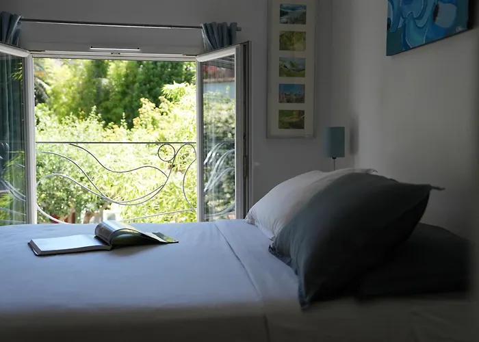 別荘 La Maison Jasmin - 8 Personnes - Parking Prive - Climatisation - Jardin トゥールーズ