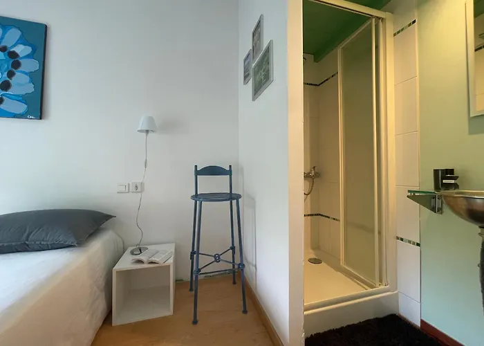 La Maison Jasmin - 8 Personnes - Parking Prive - Climatisation - Jardin * Toulouse