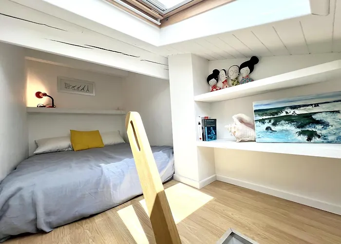 La Maison Jasmin - 8 Personnes - Parking Prive - Climatisation - Jardin 別荘 *